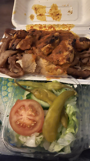Photo of Ace Burger & Best Kebab Worthing - 16 South St, West Worthing, East, Worthing BN14 7LH