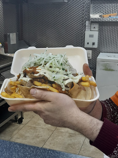 Photo of Ace Burger & Best Kebab Worthing - 16 South St, West Worthing, East, Worthing BN14 7LH