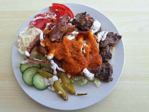 Photo of Ace Burger & Best Kebab Worthing - 16 South St, West Worthing, East, Worthing BN14 7LH