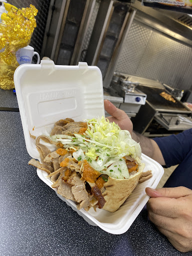 Photo of Ace Burger & Best Kebab Worthing - 16 South St, West Worthing, East, Worthing BN14 7LH