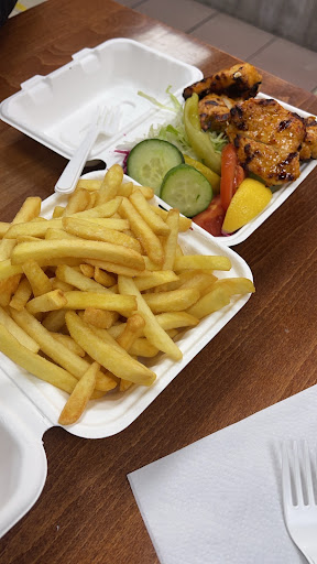 Photo of Charcoal Grill shoreham - 71 High St, Shoreham-by-Sea BN43 5DE