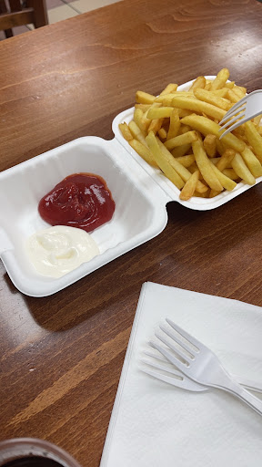 Photo of Charcoal Grill shoreham - 71 High St, Shoreham-by-Sea BN43 5DE