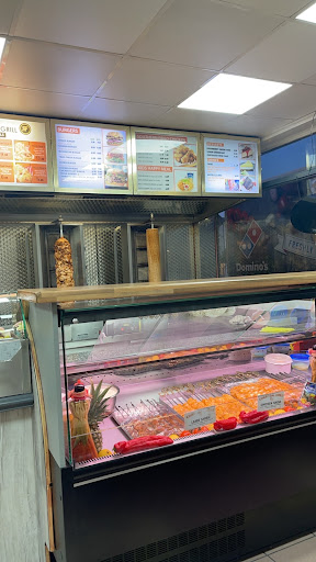 Photo of Charcoal Grill shoreham - 71 High St, Shoreham-by-Sea BN43 5DE