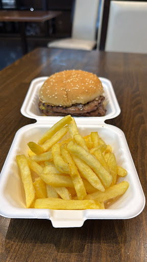 Photo of CUISINNE Kebab, Pizza & Burger - 9 West Way, Brighton and Hove, Hove BN3 8LD