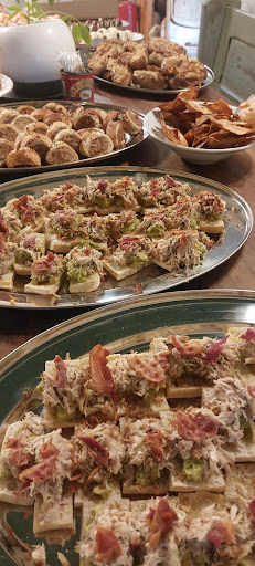 Photo of Bungaroosh Cafe Bistro - 7 Bath Pl, Worthing BN11 3BA