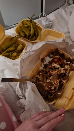 Photo of Littleboro Pizza & Kebab House - Fellmongers Hall, 4 Frankwell, Shrewsbury SY3 8JY