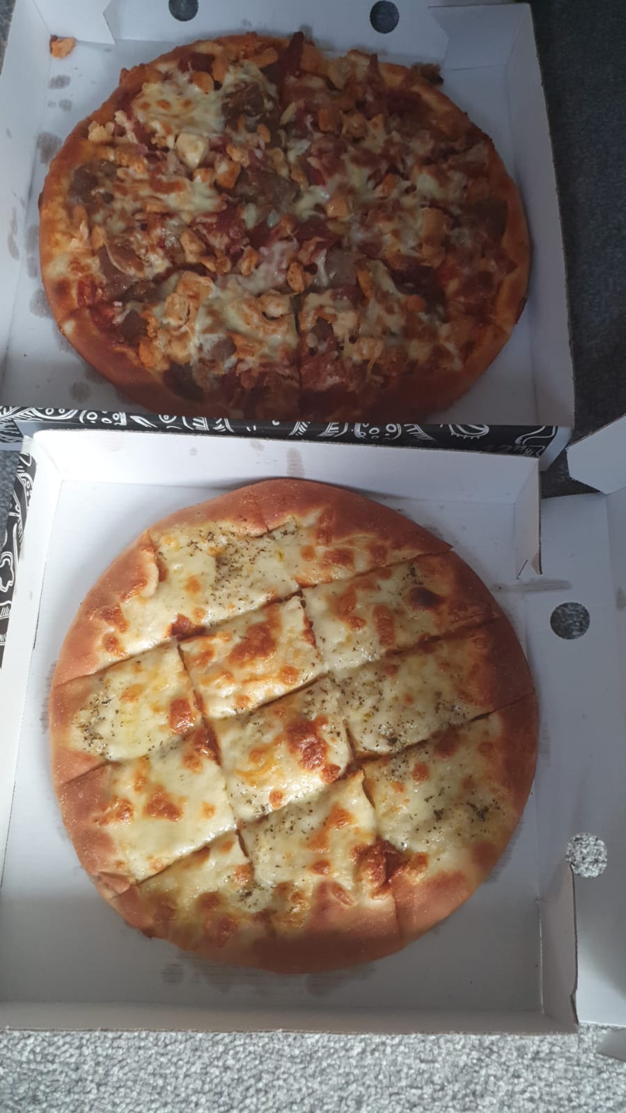 Photo of Rominos Express Pizza Kebab - 1 Chester St, Shrewsbury SY1 2DJ