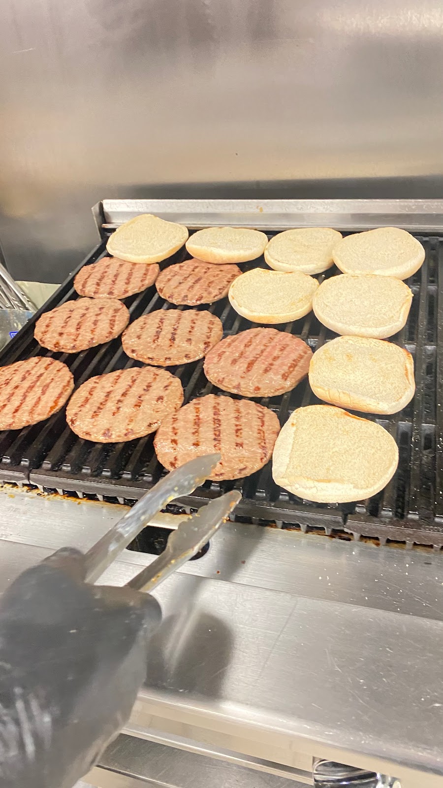 Photo of Efes Pizza Kebab Burger - 3 Drayton Road, Shawbury, Shrewsbury SY4 4NZ