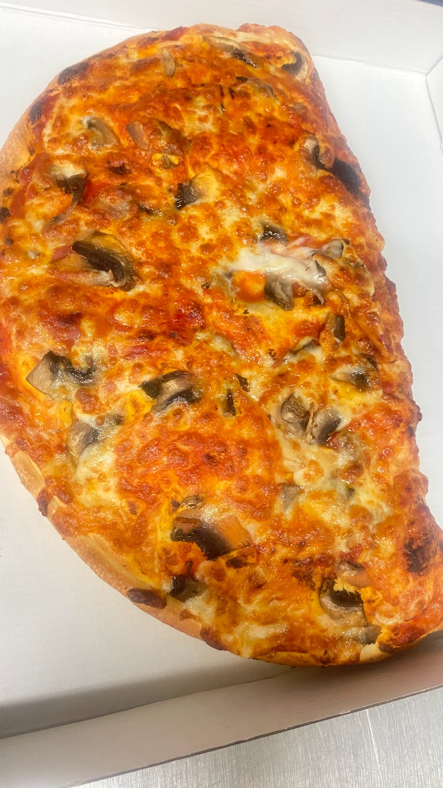 Photo of Efes Pizza Kebab Burger - 3 Drayton Road, Shawbury, Shrewsbury SY4 4NZ