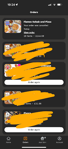 Photo of Flames Kebab & Pizza | Shrewsbury - 123 Hereford Rd, Meole Brace, Shrewsbury SY3 7QZ