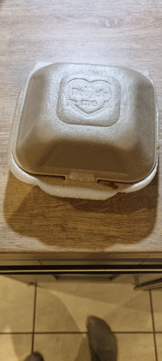 Photo of Flames Kebab & Pizza | Shrewsbury - 123 Hereford Rd, Meole Brace, Shrewsbury SY3 7QZ