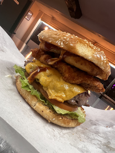 Photo of GYROS - 18 Hill's Ln, Shrewsbury SY1 1QU