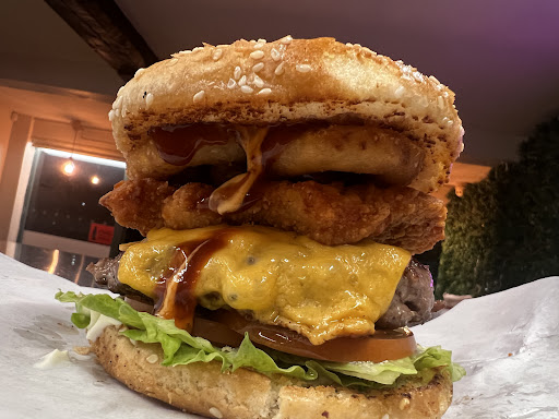 Photo of GYROS - 18 Hill's Ln, Shrewsbury SY1 1QU