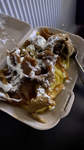 Photo of GYROS - 18 Hill's Ln, Shrewsbury SY1 1QU