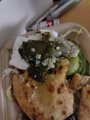 Photo of GYROS - 18 Hill's Ln, Shrewsbury SY1 1QU