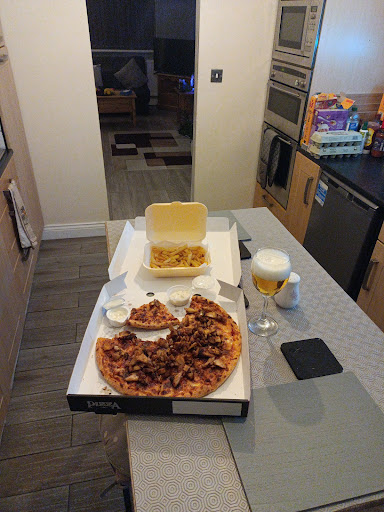 Photo of Star BBQ Kebab & Pizza - 27 Castle Foregate, Shrewsbury SY1 2EE