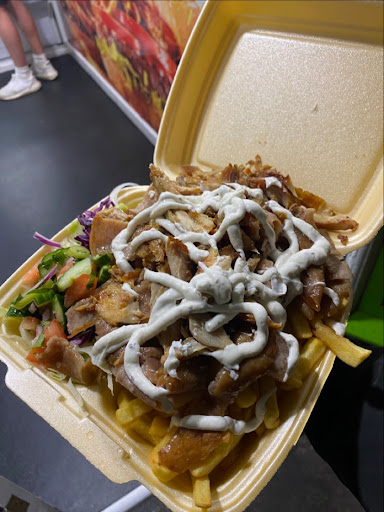 Photo of Star BBQ Kebab & Pizza - 27 Castle Foregate, Shrewsbury SY1 2EE