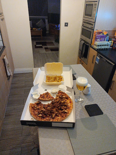 Photo of Star BBQ Kebab & Pizza - 27 Castle Foregate, Shrewsbury SY1 2EE