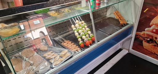 Photo of Star BBQ Kebab & Pizza - 27 Castle Foregate, Shrewsbury SY1 2EE