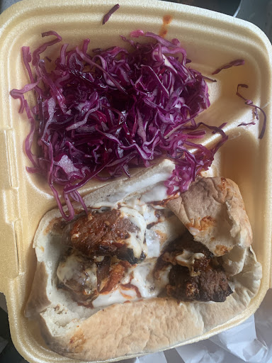 Photo of Star BBQ Kebab & Pizza - 27 Castle Foregate, Shrewsbury SY1 2EE