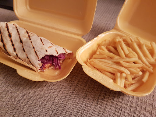 Photo of Star BBQ Kebab & Pizza - 27 Castle Foregate, Shrewsbury SY1 2EE