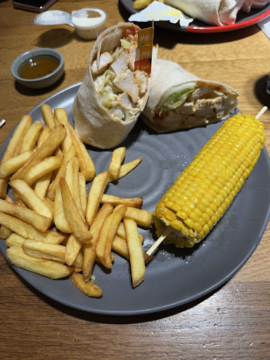 Photo of Nando's Shrewsbury - Old Potts Way, Shrewsbury SY3 7ET
