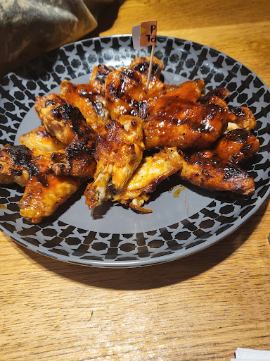 Photo of Nando's Shrewsbury - Old Potts Way, Shrewsbury SY3 7ET