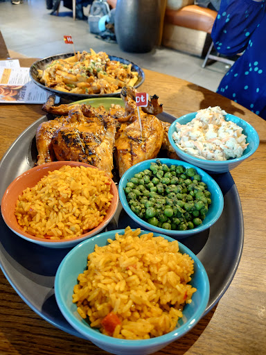 Photo of Nando's Shrewsbury - Old Potts Way, Shrewsbury SY3 7ET