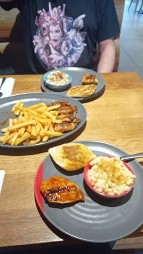 Photo of Nando's Shrewsbury - Old Potts Way, Shrewsbury SY3 7ET