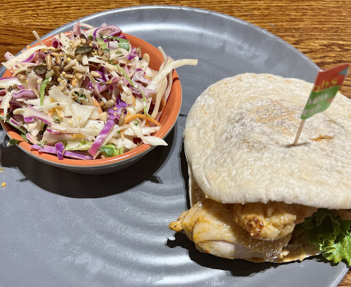 Photo of Nando's Shrewsbury - Old Potts Way, Shrewsbury SY3 7ET