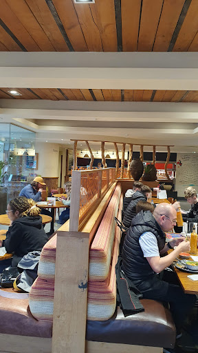Photo of Nando's Shrewsbury - Old Potts Way, Shrewsbury SY3 7ET