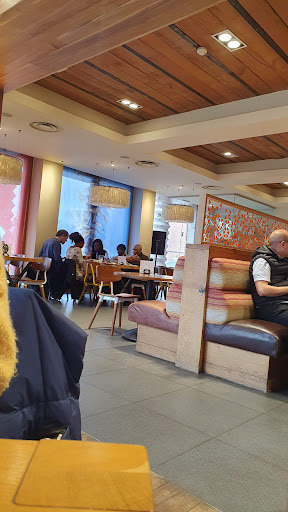 Photo of Nando's Shrewsbury - Old Potts Way, Shrewsbury SY3 7ET