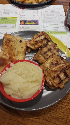 Photo of Nando's Shrewsbury - Old Potts Way, Shrewsbury SY3 7ET