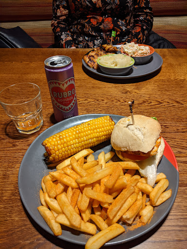 Photo of Nando's Shrewsbury - Old Potts Way, Shrewsbury SY3 7ET