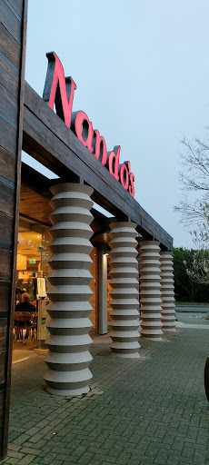 Photo of Nando's Shrewsbury - Old Potts Way, Shrewsbury SY3 7ET