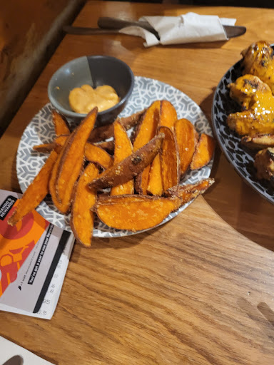 Photo of Nando's Shrewsbury - Old Potts Way, Shrewsbury SY3 7ET