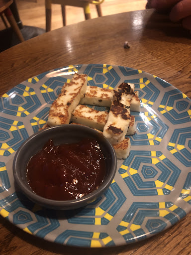 Photo of Nando's Shrewsbury - Old Potts Way, Shrewsbury SY3 7ET