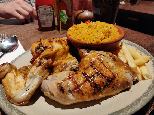 Photo of Nando's Shrewsbury - Old Potts Way, Shrewsbury SY3 7ET