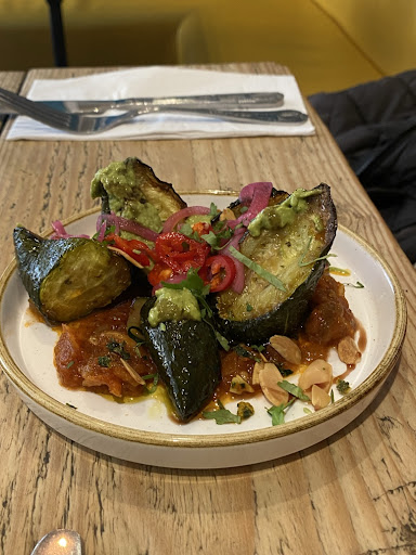 Photo of CSONS - 8 Milk St, Shrewsbury SY1 1SZ