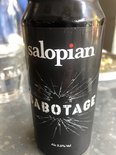 Photo of CSONS - 8 Milk St, Shrewsbury SY1 1SZ