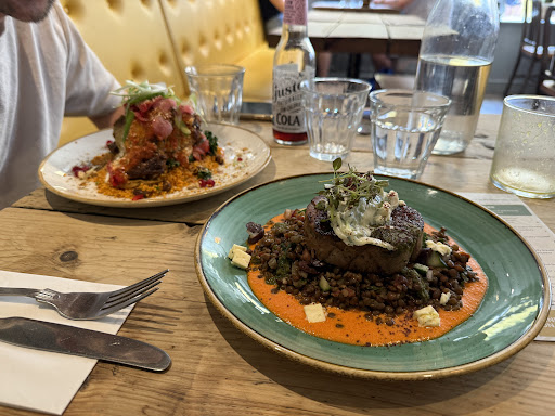 Photo of CSONS - 8 Milk St, Shrewsbury SY1 1SZ