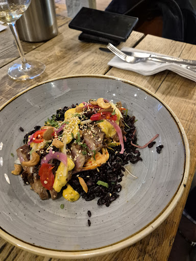 Photo of CSONS - 8 Milk St, Shrewsbury SY1 1SZ