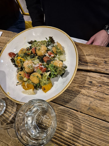 Photo of CSONS - 8 Milk St, Shrewsbury SY1 1SZ