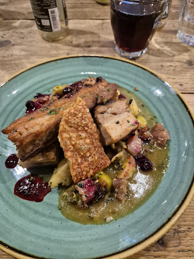 Photo of CSONS - 8 Milk St, Shrewsbury SY1 1SZ