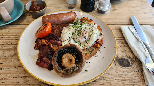 Photo of CSONS - 8 Milk St, Shrewsbury SY1 1SZ