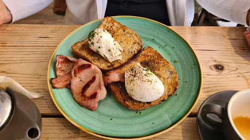 Photo of CSONS - 8 Milk St, Shrewsbury SY1 1SZ