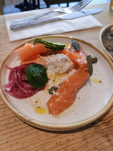 Photo of CSONS - 8 Milk St, Shrewsbury SY1 1SZ