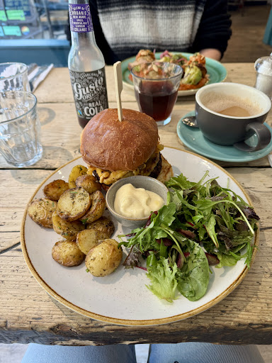 Photo of CSONS - 8 Milk St, Shrewsbury SY1 1SZ