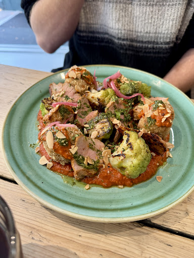 Photo of CSONS - 8 Milk St, Shrewsbury SY1 1SZ