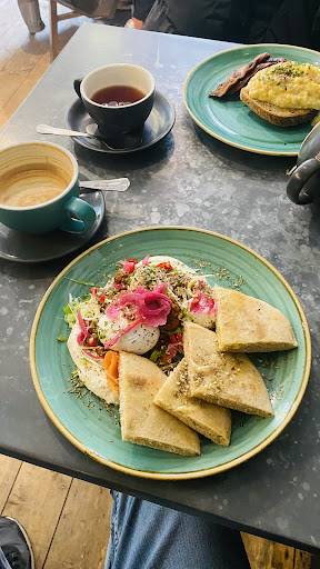 Photo of CSONS - 8 Milk St, Shrewsbury SY1 1SZ